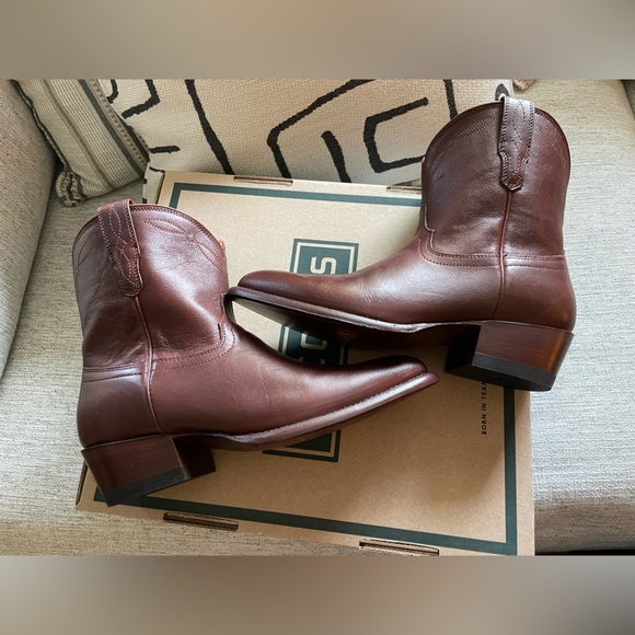 Tecovas The Paige Boots - Picture 1 of 12